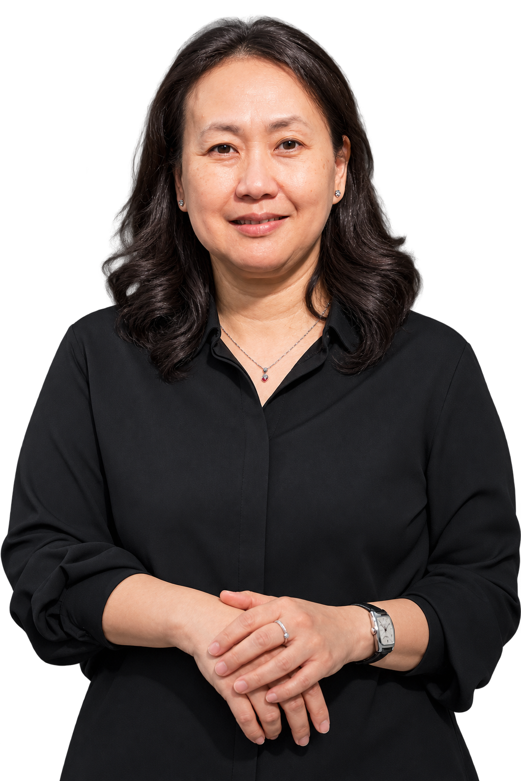 Pdt. Shierly Siwi
